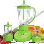 Miyako Blender BL-152 3 in 1 Miyako Electric Blender , Made in Indonesia