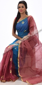 Tangail Saree 