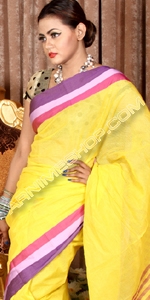 Cotton Saree 