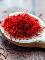 Jafran/ Saffron 