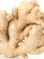 Adha /Ginger 