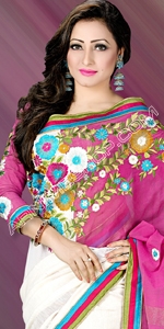 Soft Half Silk Half Silk Saree, Andy Silk, ND Silk, Endy Silk, Bangladeshi Andy Silk Saree, Bangladesh Saree, eshop, Bangladeshi eShop Saree, Dhakai Jamdani Saree, Eid Collection 2014, Saree, Sharee, Sari, Bangladeshi Saree