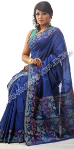Tangail Saree 