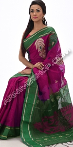 Tangail Saree 