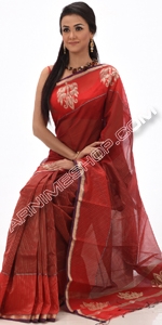 Tangail Saree 