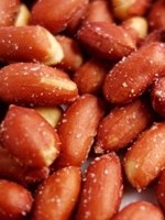 Roasted Peanuts 