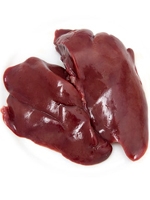 Cow Liver (Kolija) 