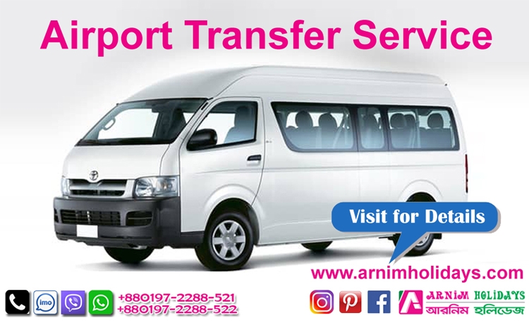 Transport Services 