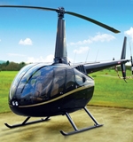 R66 Turbine Helicopter 