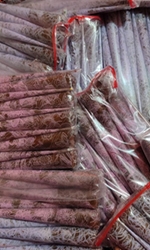 Arnim Organic Mehedi Cone  250Pcs / 6.25kg 