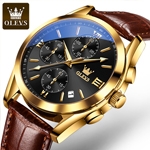 Olevs Watch For Men 